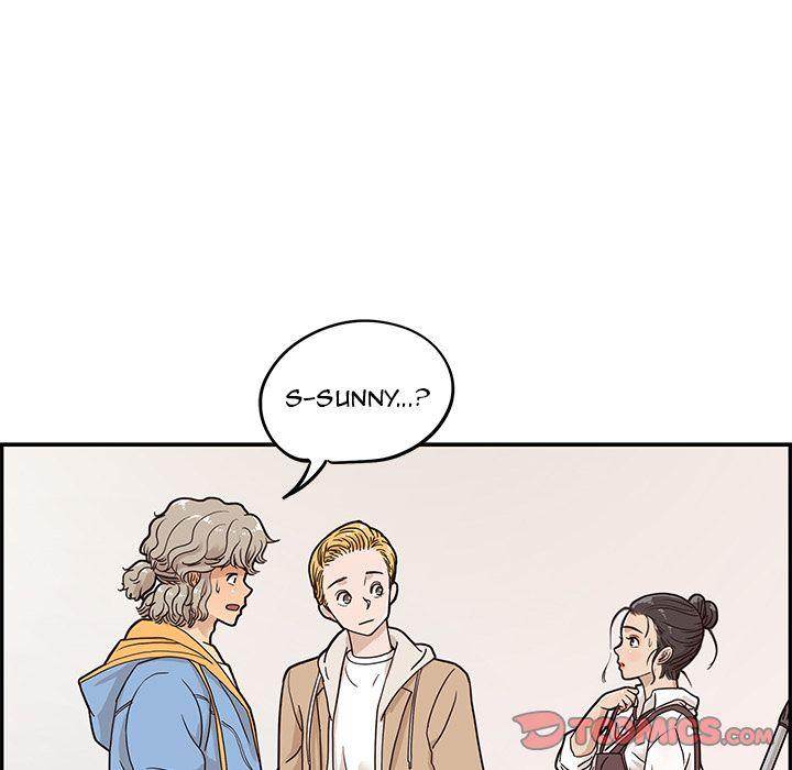 His Women’s University - Chapter 30 [photo 114] - MangaPorn