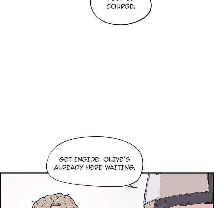 His Women’s University - Chapter 30 [photo 16] - MangaPorn