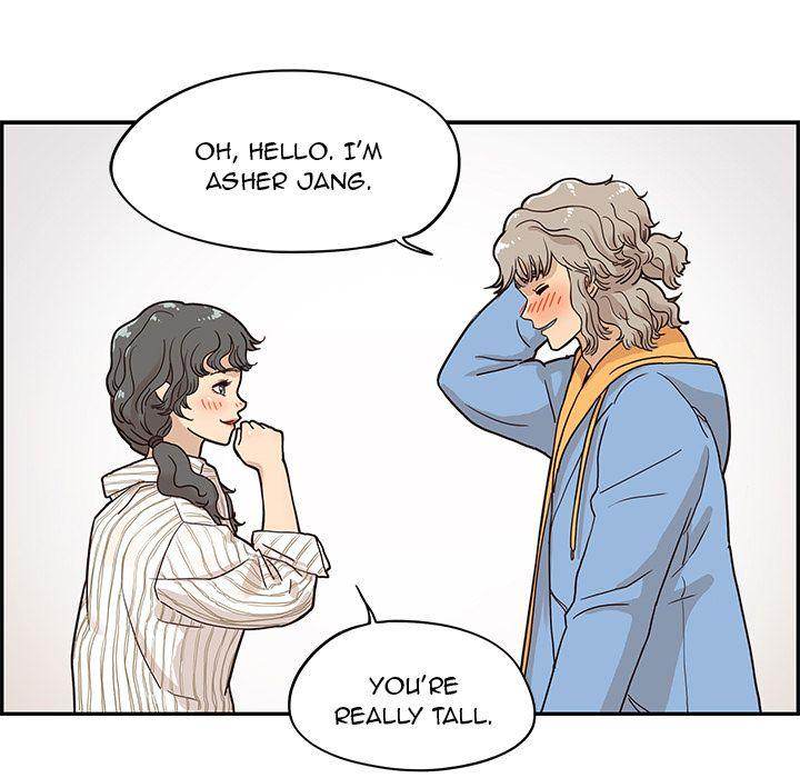 His Women’s University - Chapter 30 [photo 29] - MangaPorn
