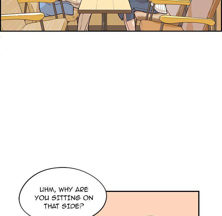 His Women’s University - Chapter 30 [photo 33] - MangaPorn