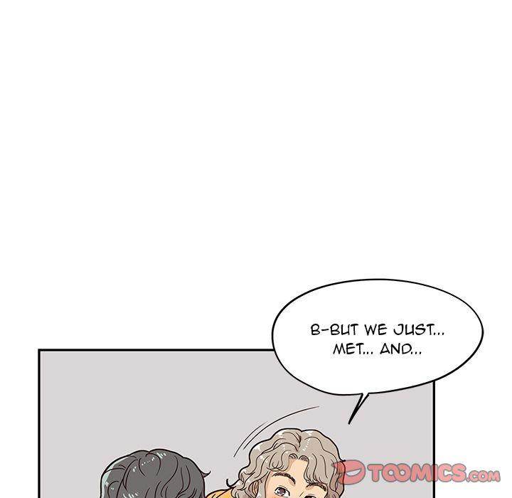His Women’s University - Chapter 30 [photo 38] - MangaPorn