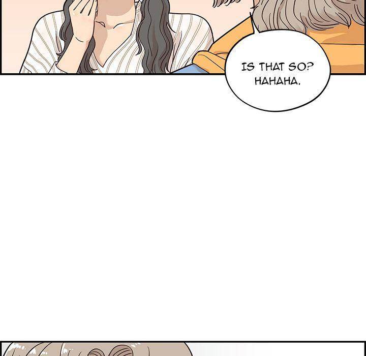 His Women’s University - Chapter 30 [photo 44] - MangaPorn
