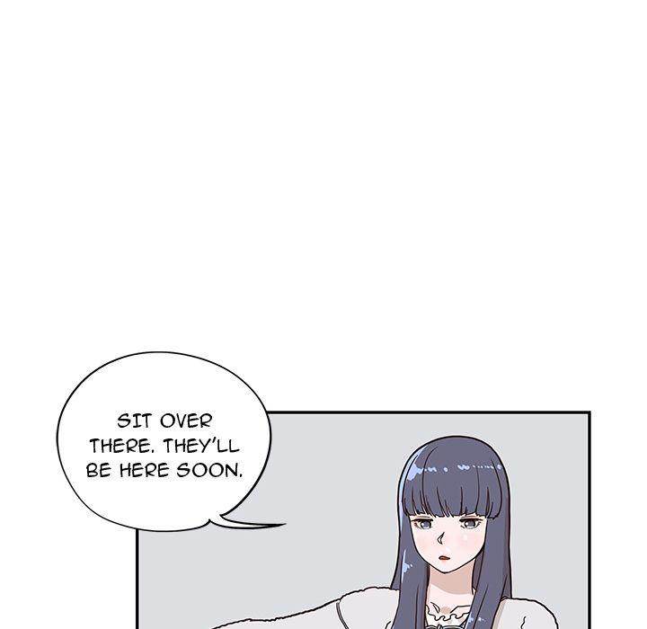 His Women’s University - Chapter 30 [photo 52] - MangaPorn