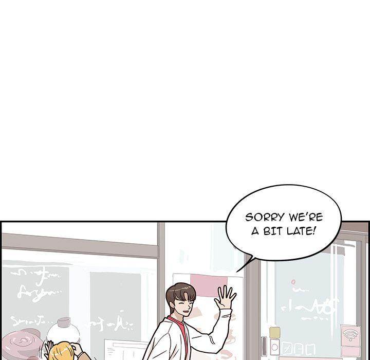 His Women’s University - Chapter 30 [photo 55] - MangaPorn