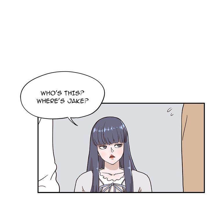His Women’s University - Chapter 30 [photo 61] - MangaPorn