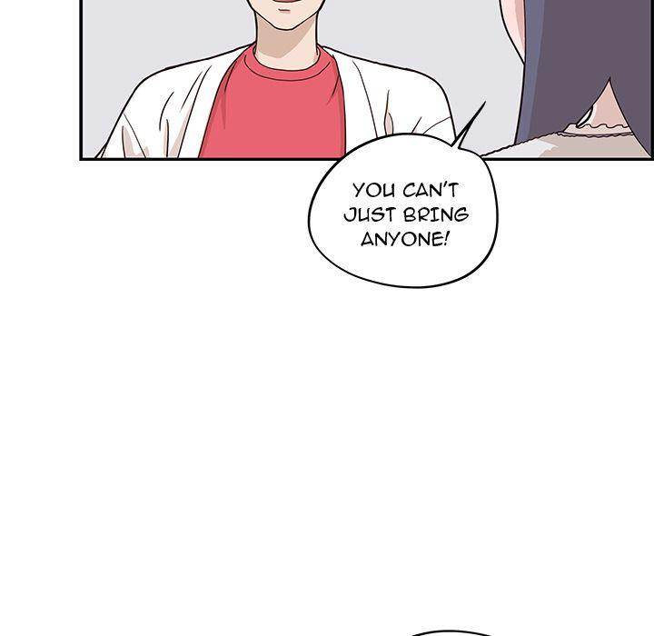 His Women’s University - Chapter 30 [photo 63] - MangaPorn