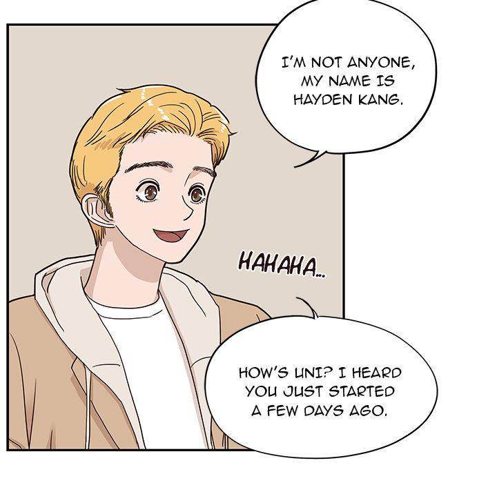 His Women’s University - Chapter 30 [photo 64] - MangaPorn