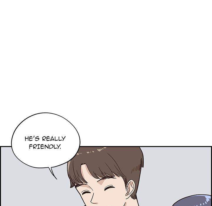 His Women’s University - Chapter 30 [photo 65] - MangaPorn