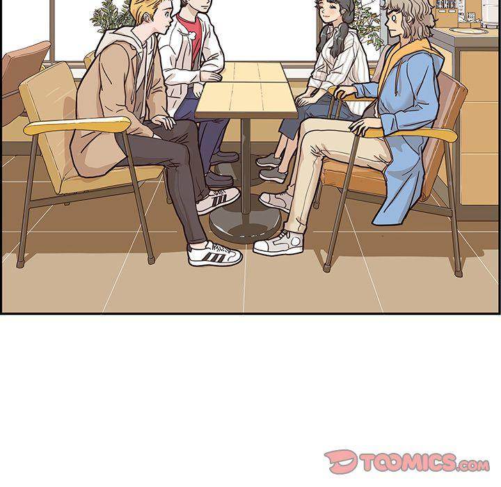 His Women’s University - Chapter 30 [photo 74] - MangaPorn