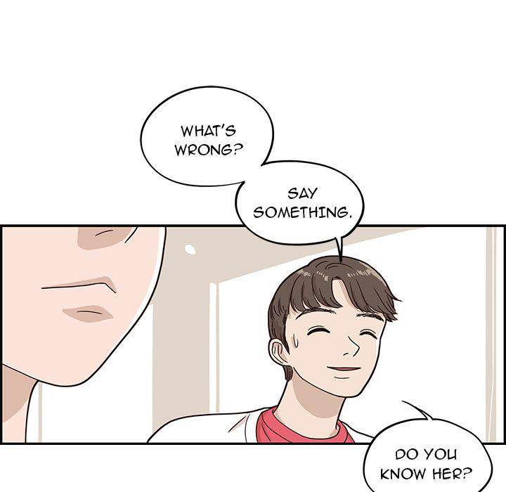 His Women’s University - Chapter 30 [photo 75] - MangaPorn