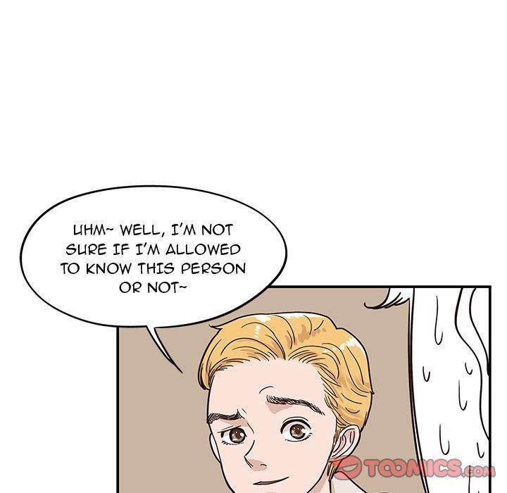 His Women’s University - Chapter 30 [photo 78] - MangaPorn