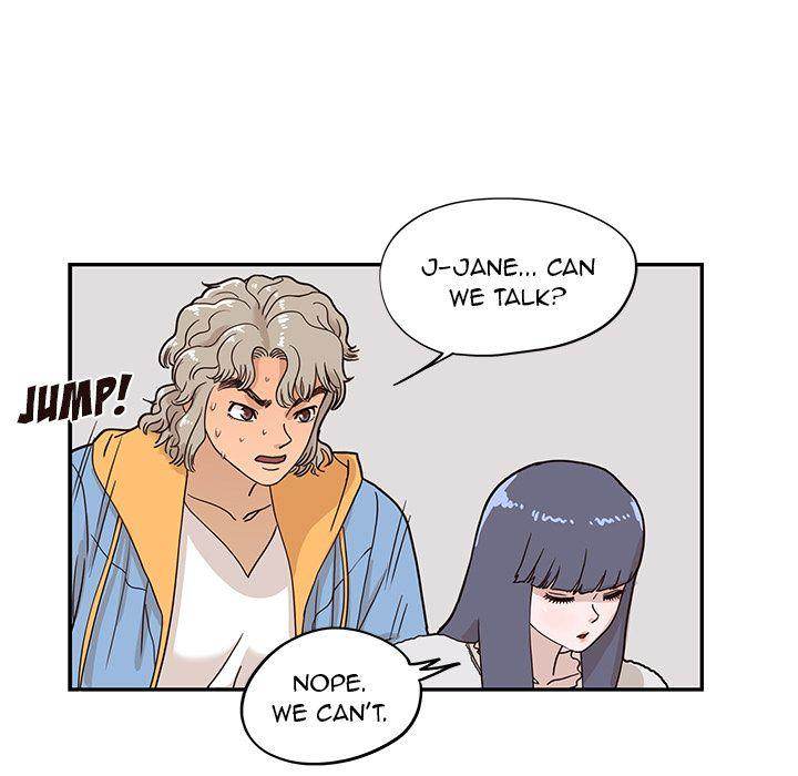 His Women’s University - Chapter 30 [photo 81] - MangaPorn