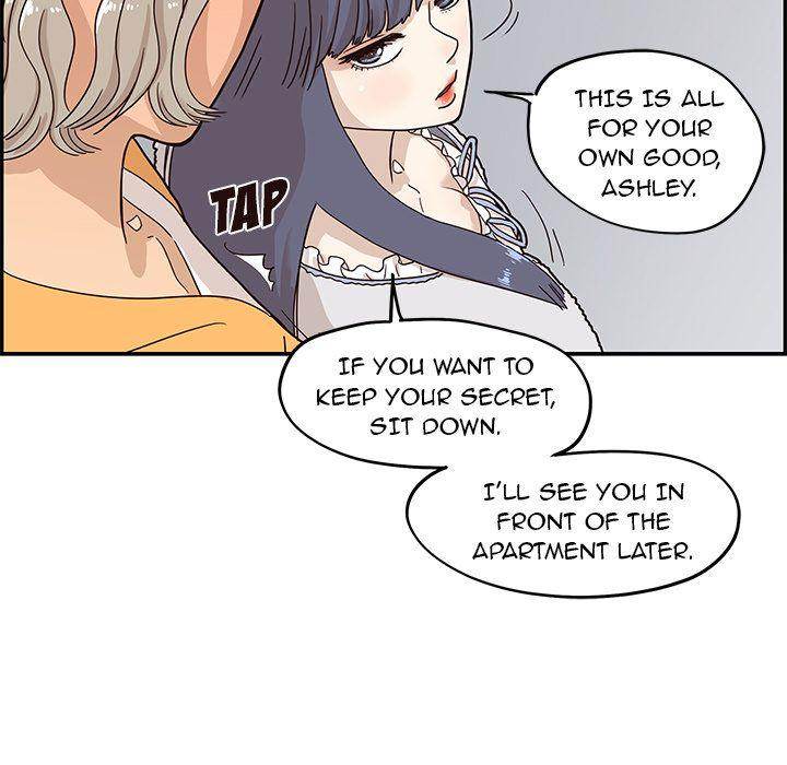 His Women’s University - Chapter 30 [photo 83] - MangaPorn
