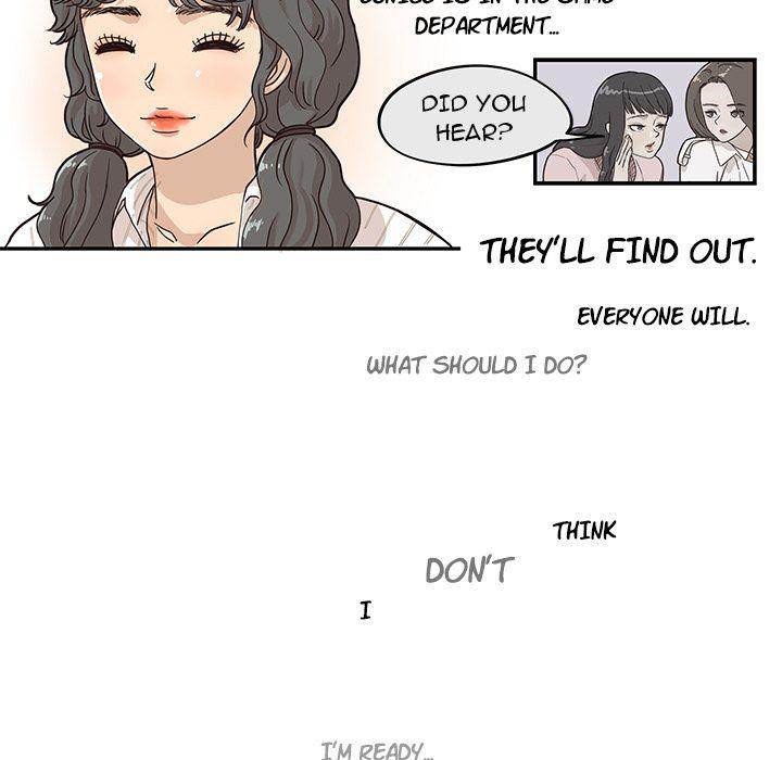 His Women’s University - Chapter 30 [photo 89] - MangaPorn