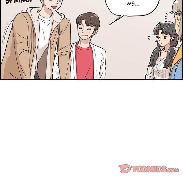 His Women’s University - Chapter 30 [photo 94] - MangaPorn
