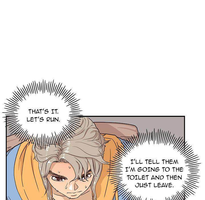 His Women’s University - Chapter 30 [photo 97] - MangaPorn