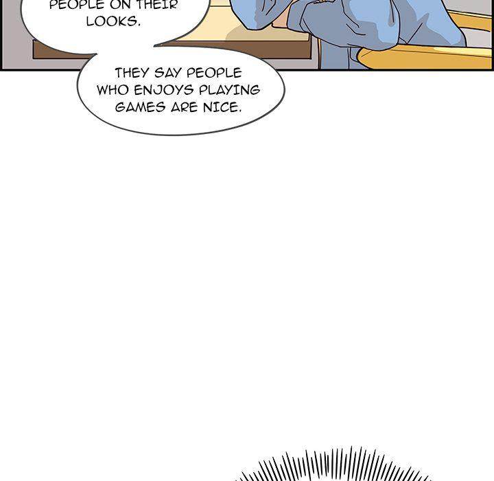 His Women’s University - Chapter 31 [photo 100] - MangaPorn