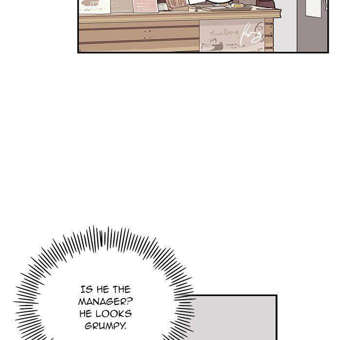 His Women’s University - Chapter 31 [photo 103] - MangaPorn