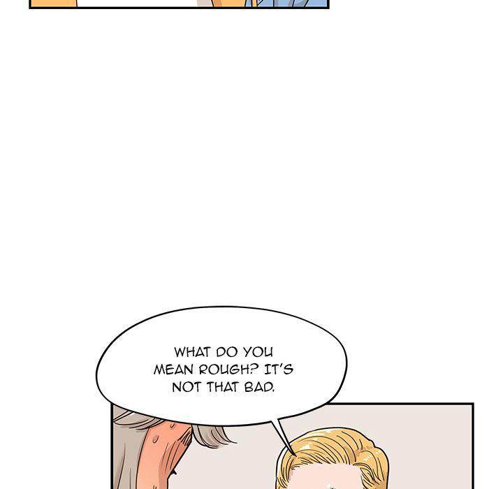 His Women’s University - Chapter 31 [photo 16] - MangaPorn