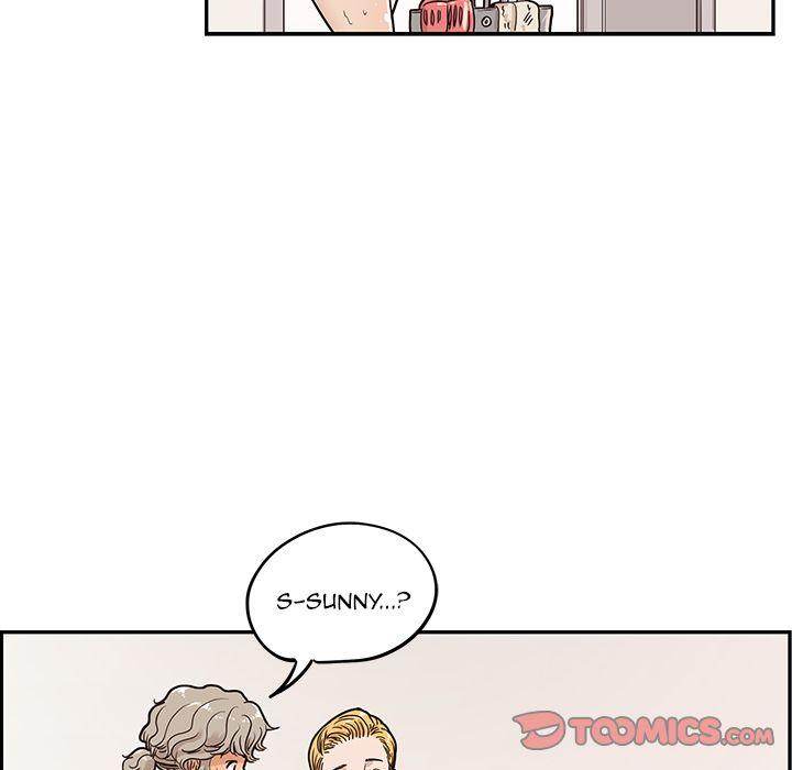 His Women’s University - Chapter 31 [photo 22] - MangaPorn