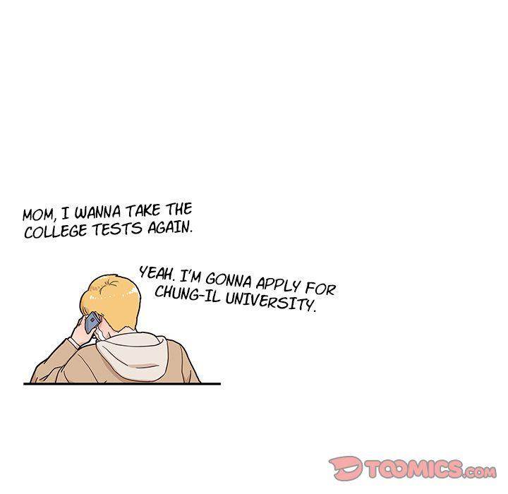 His Women’s University - Chapter 31 [photo 34] - MangaPorn