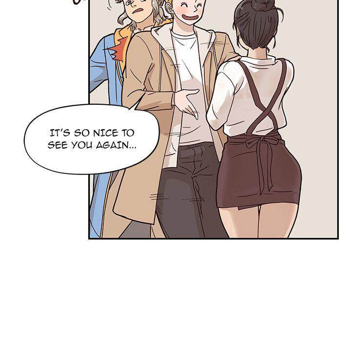 His Women’s University - Chapter 31 [photo 39] - MangaPorn