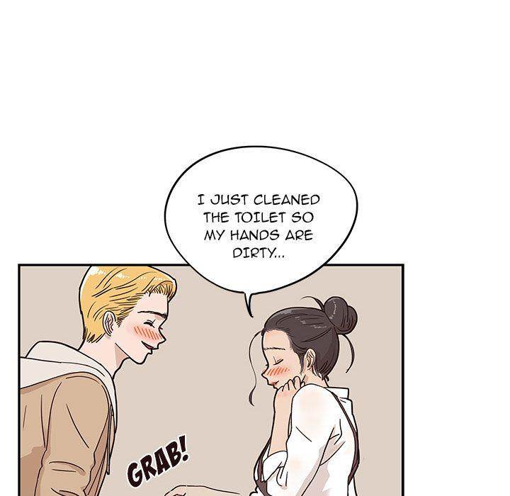 His Women’s University - Chapter 31 [photo 40] - MangaPorn