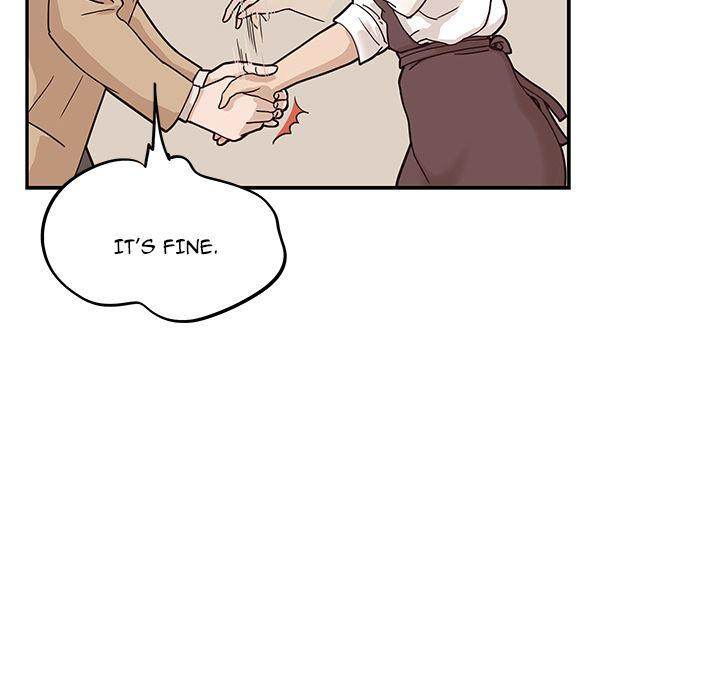 His Women’s University - Chapter 31 [photo 41] - MangaPorn