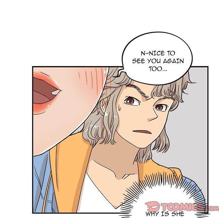 His Women’s University - Chapter 31 [photo 42] - MangaPorn