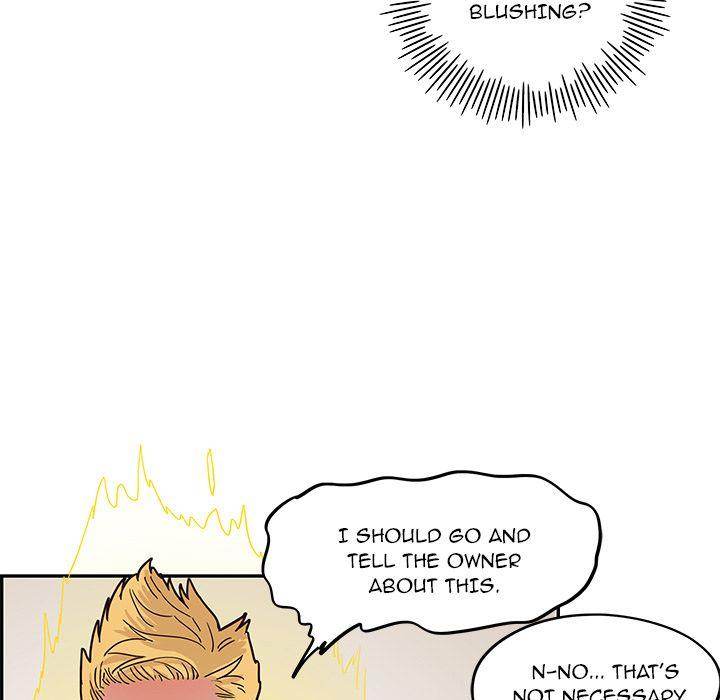 His Women’s University - Chapter 31 [photo 43] - MangaPorn