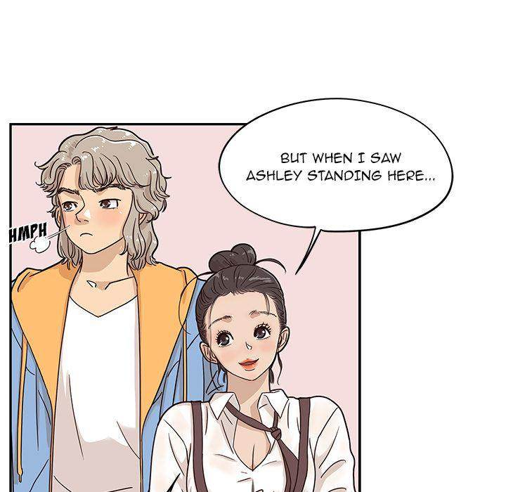 His Women’s University - Chapter 31 [photo 48] - MangaPorn