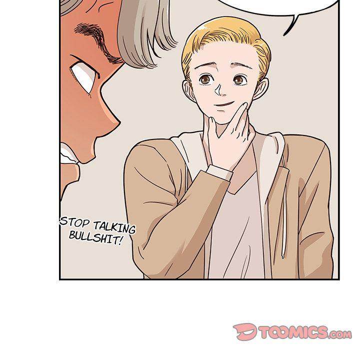 His Women’s University - Chapter 31 [photo 50] - MangaPorn