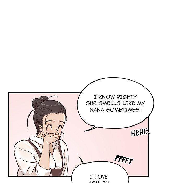 His Women’s University - Chapter 31 [photo 51] - MangaPorn