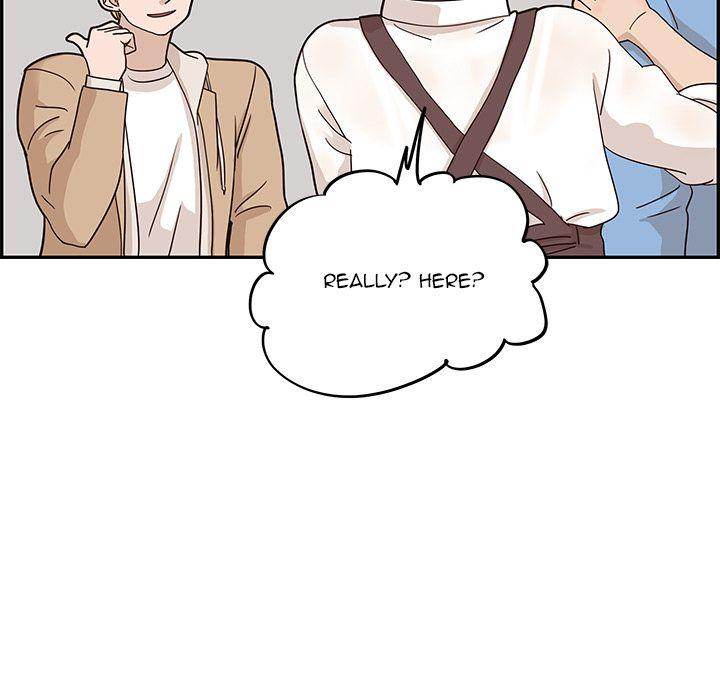 His Women’s University - Chapter 31 [photo 53] - MangaPorn