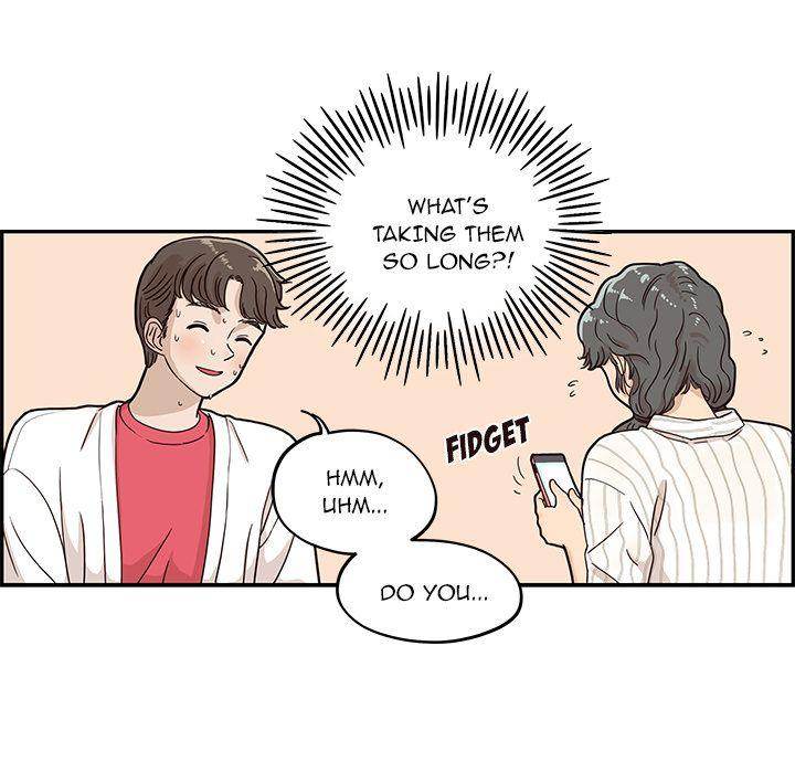 His Women’s University - Chapter 31 [photo 57] - MangaPorn
