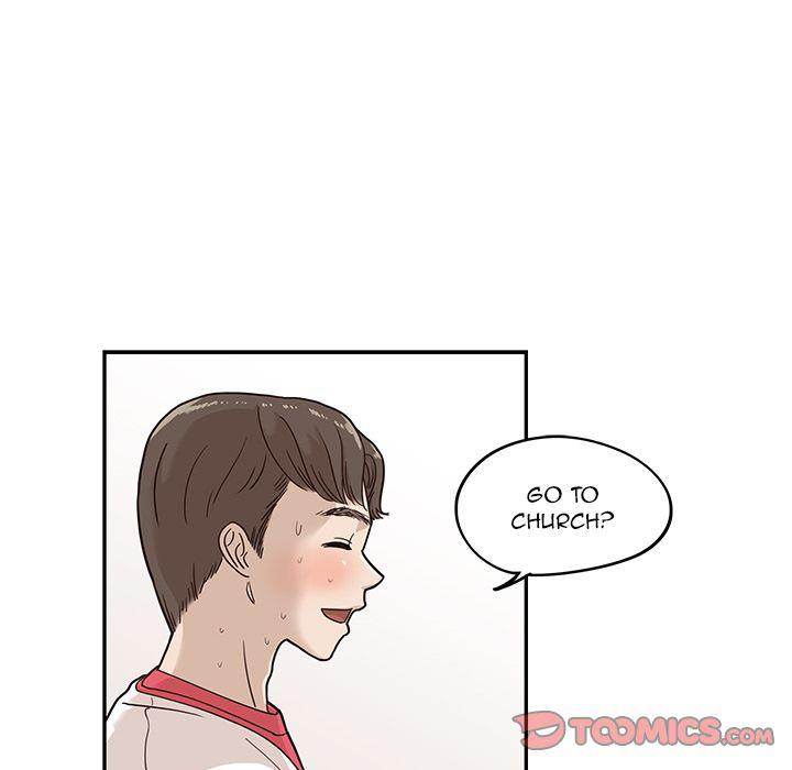 His Women’s University - Chapter 31 [photo 58] - MangaPorn