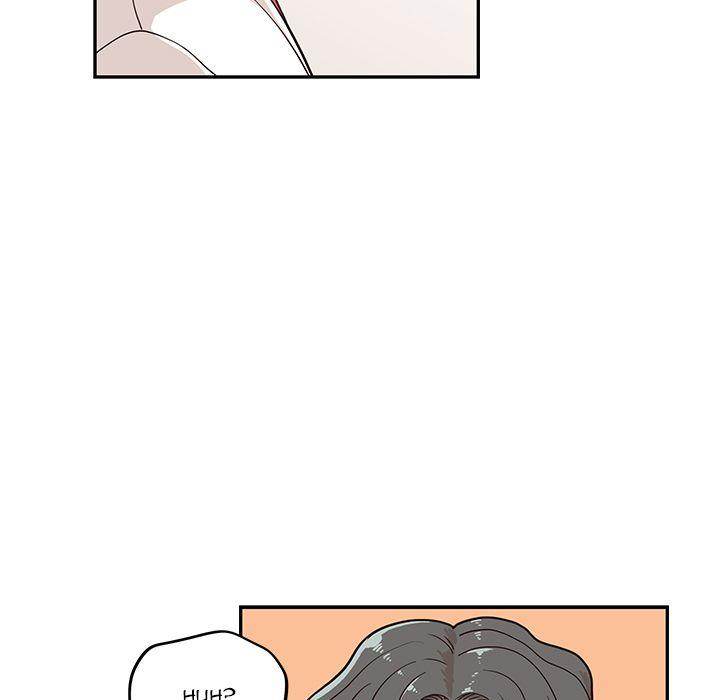 His Women’s University - Chapter 31 [photo 59] - MangaPorn
