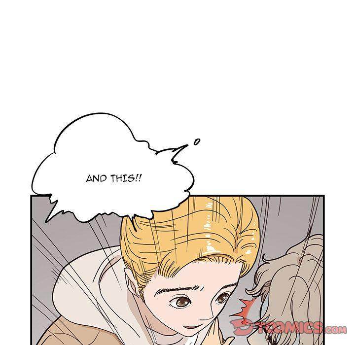His Women’s University - Chapter 31 [photo 6] - MangaPorn
