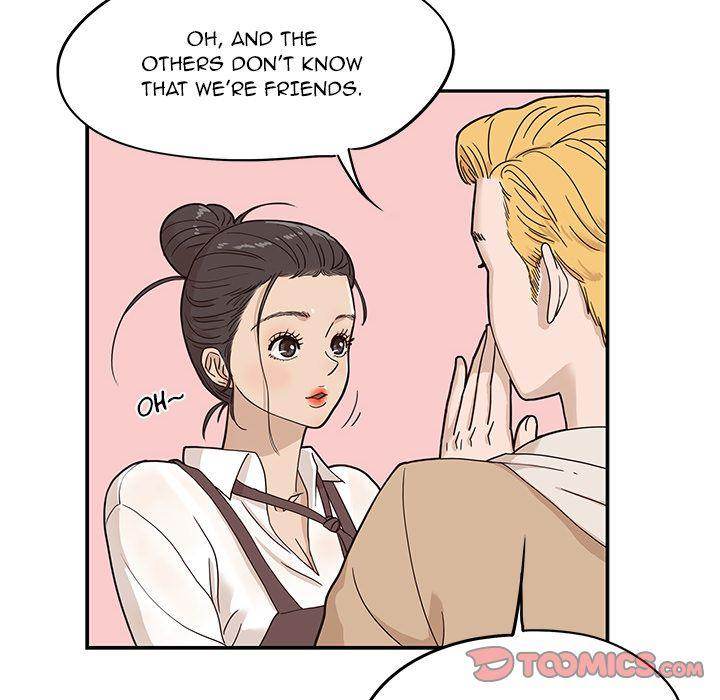 His Women’s University - Chapter 31 [photo 62] - MangaPorn