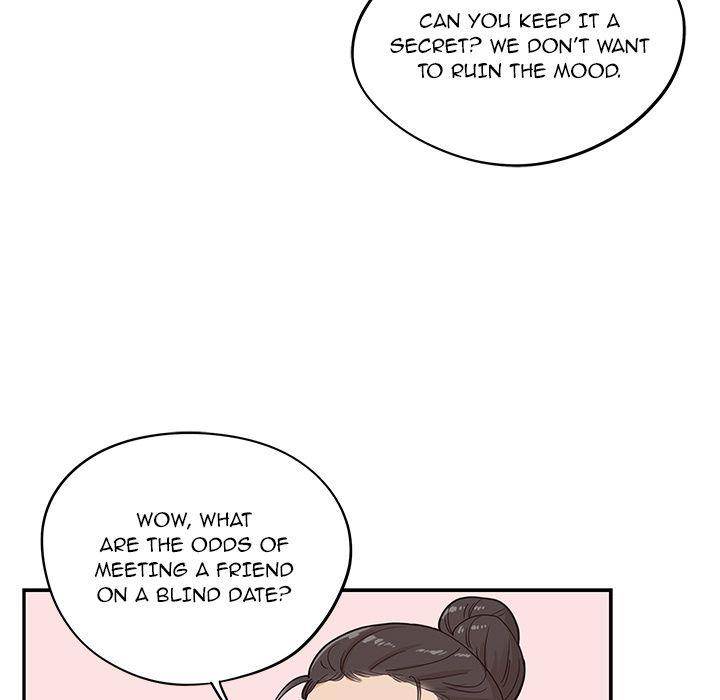 His Women’s University - Chapter 31 [photo 63] - MangaPorn
