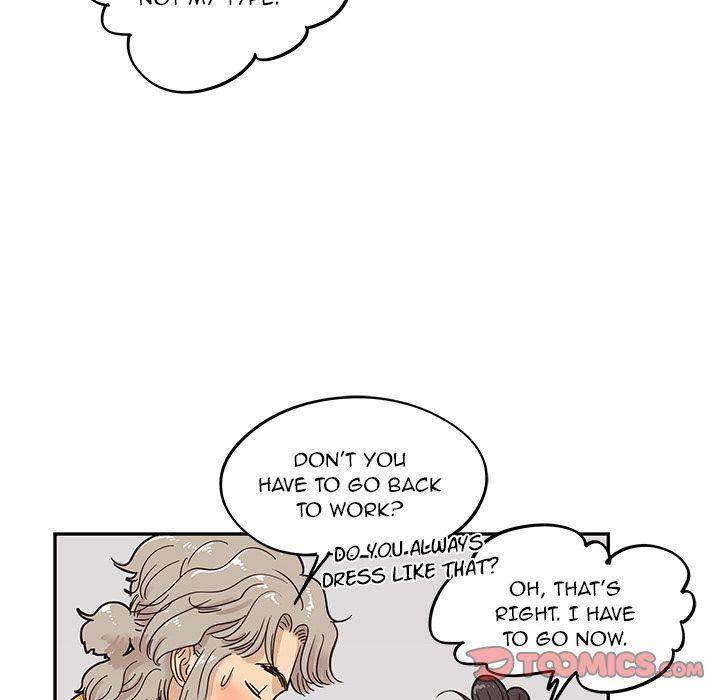 His Women’s University - Chapter 31 [photo 66] - MangaPorn