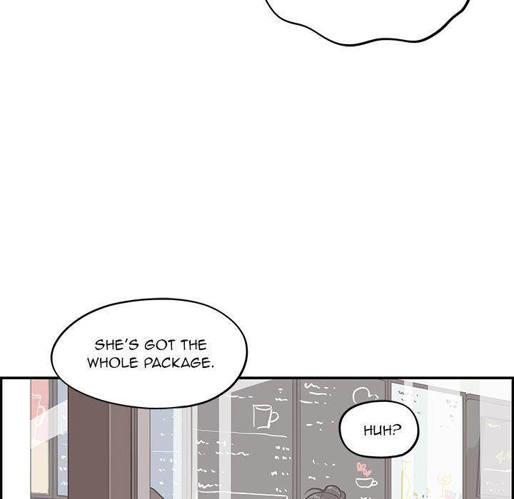 His Women’s University - Chapter 31 [photo 72] - MangaPorn