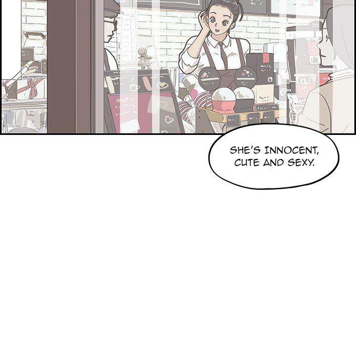 His Women’s University - Chapter 31 [photo 73] - MangaPorn