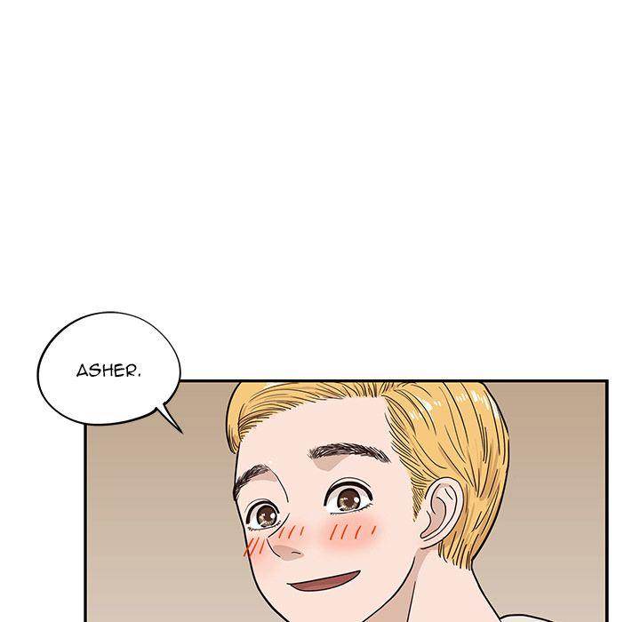 His Women’s University - Chapter 31 [photo 75] - MangaPorn