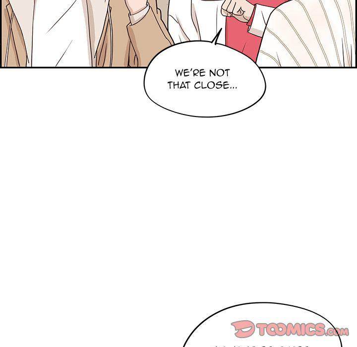 His Women’s University - Chapter 31 [photo 86] - MangaPorn