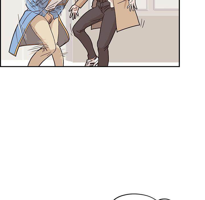 His Women’s University - Chapter 31 [photo 9] - MangaPorn