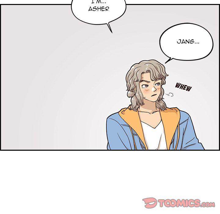 His Women’s University - Chapter 31 [photo 90] - MangaPorn