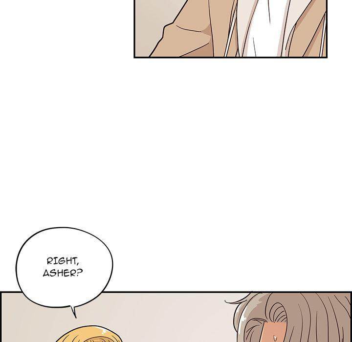 His Women’s University - Chapter 31 [photo 92] - MangaPorn