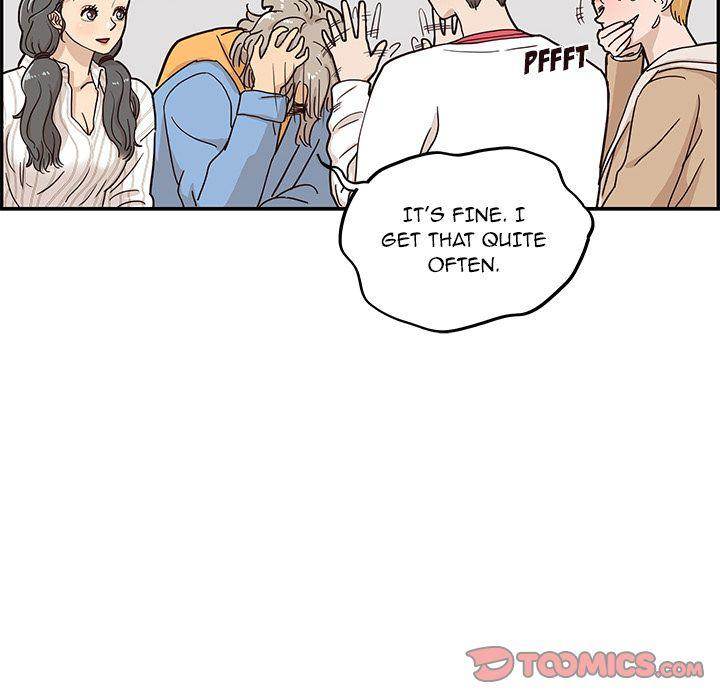 His Women’s University - Chapter 31 [photo 98] - MangaPorn
