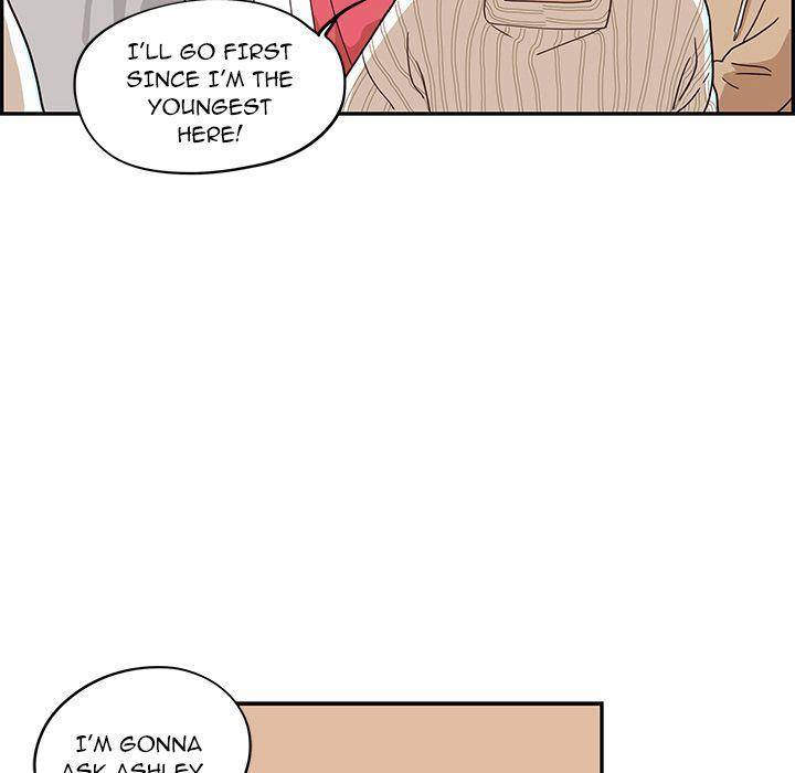 His Women’s University - Chapter 32 [photo 100] - MangaPorn